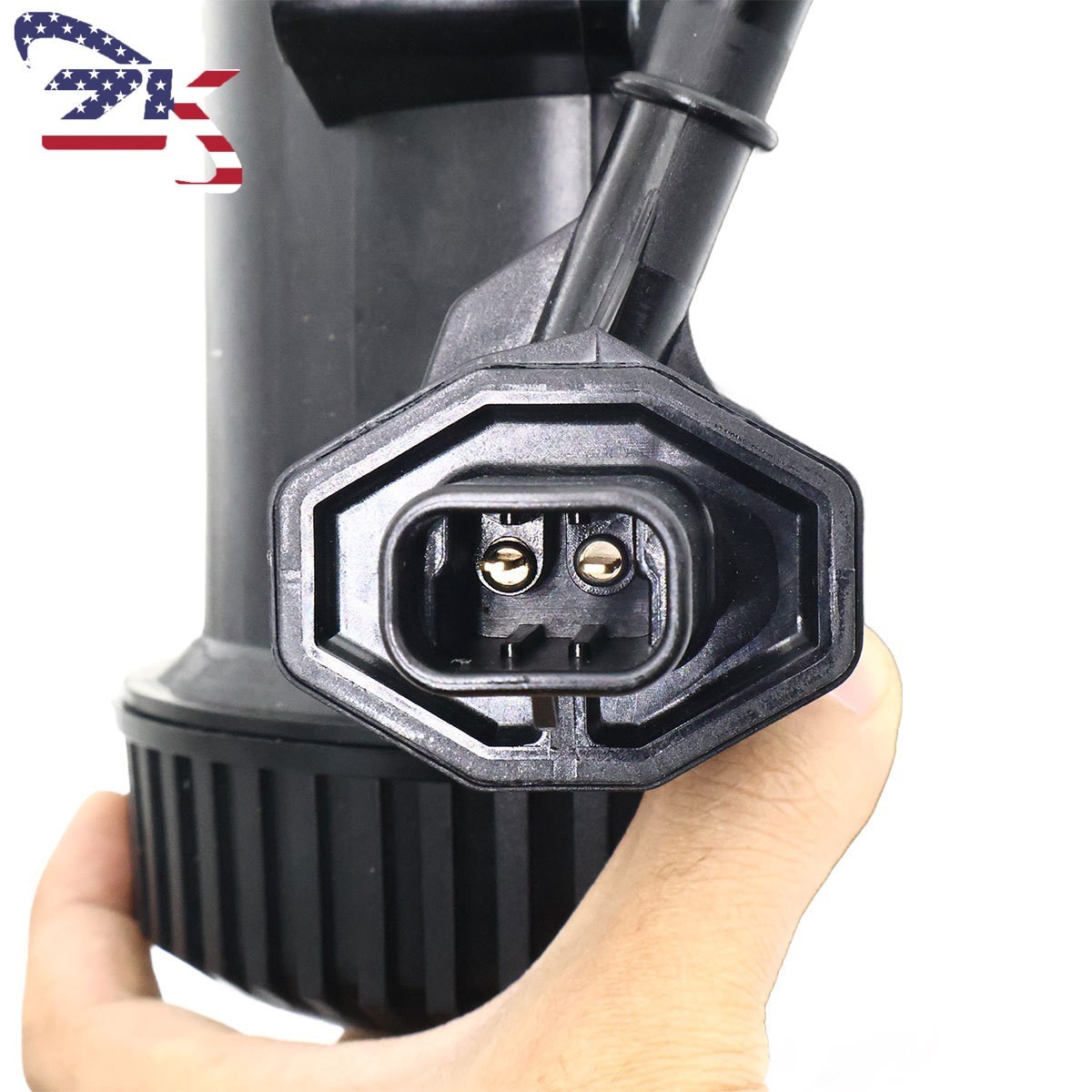 Fuel Filter Housing For Ram 2500 3500 6.7L Diesel 68065609AC 2011-2012