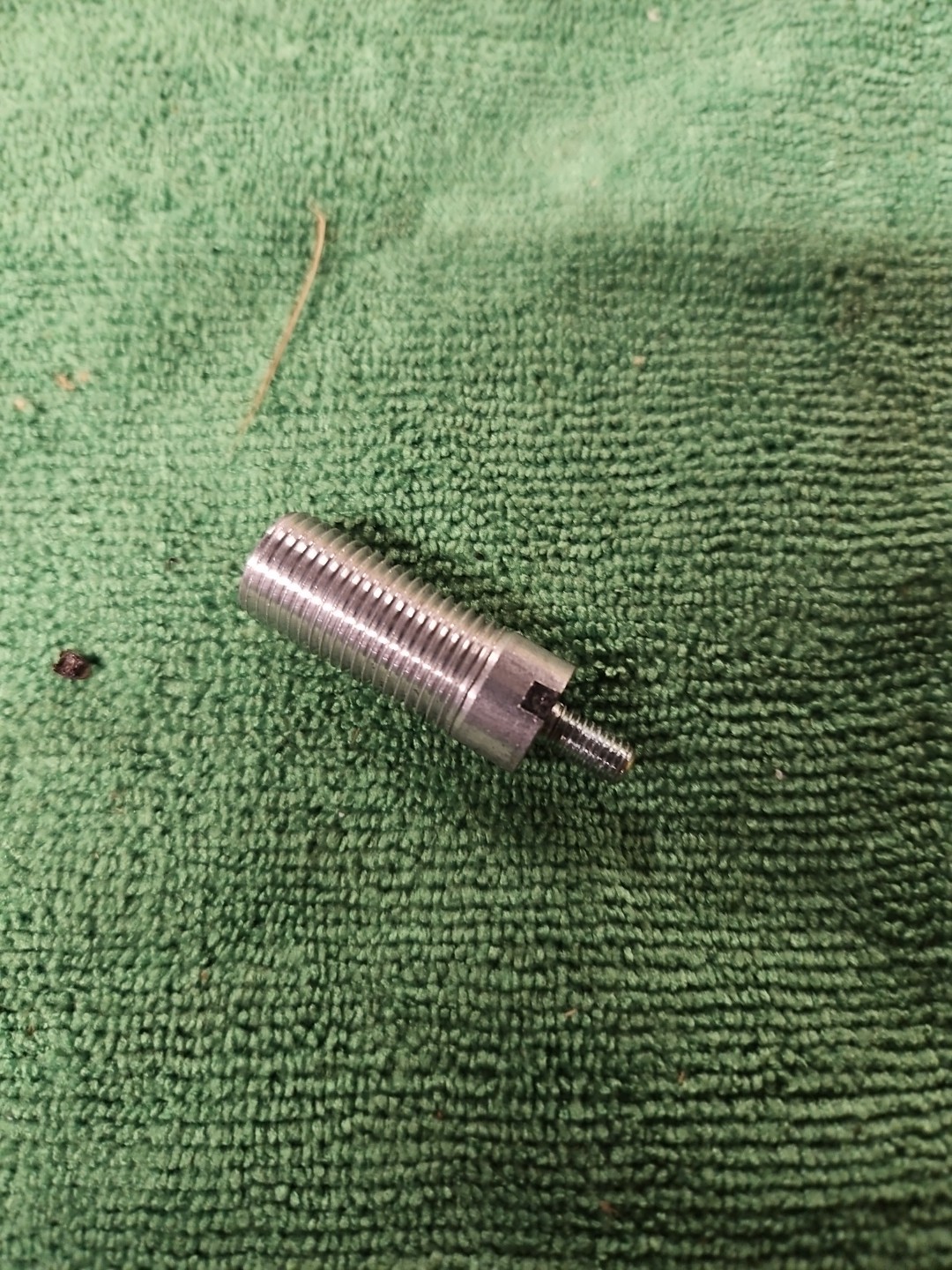 Harley-Davidson Plug Assembly for A Antenna FLHT/Ultras P/N 76258-86