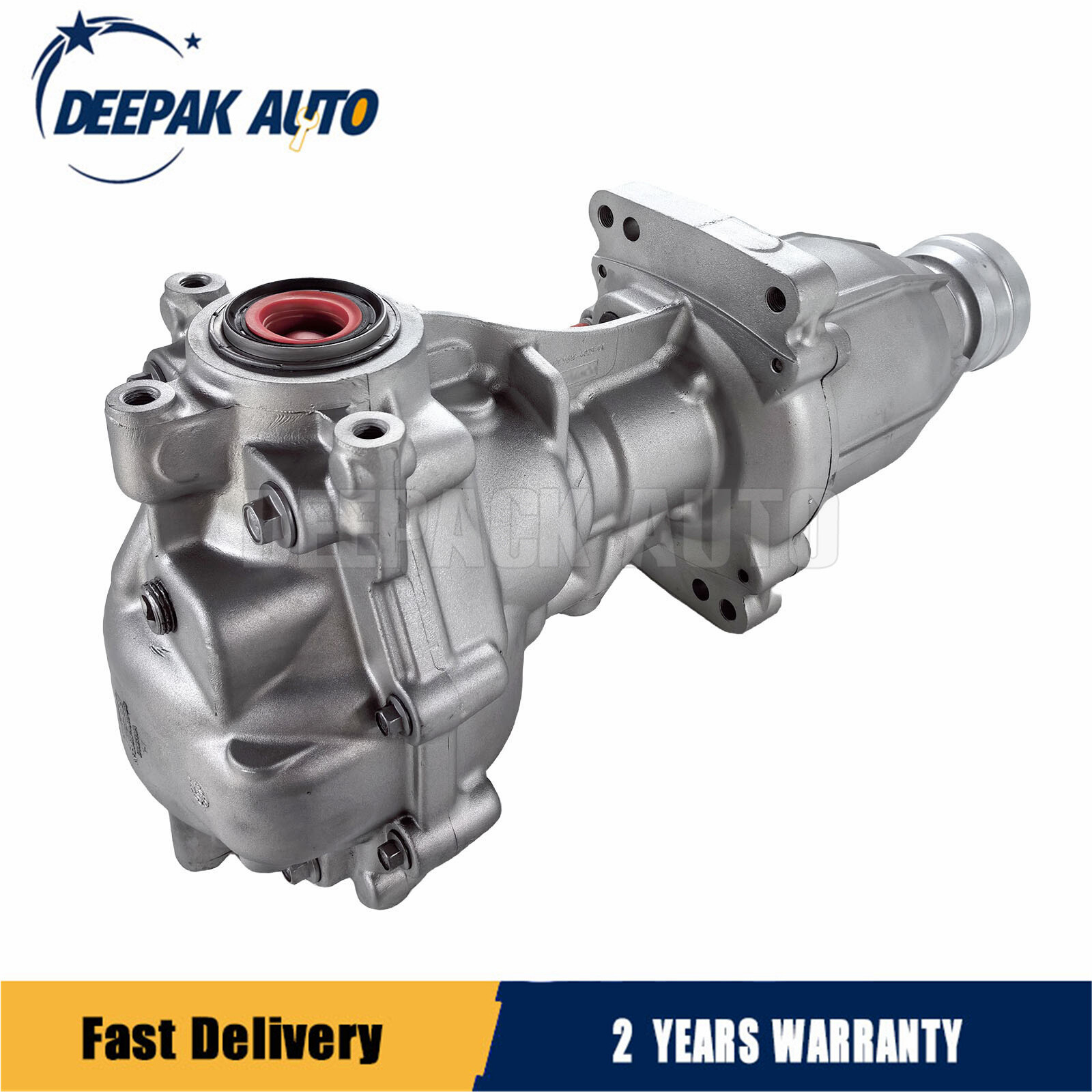 REAR DIFFERENTIAL FOR 2013-2019 FORD FLEX EXPLORER EDGE 4WD AWD CV6W-4B025-DF OE