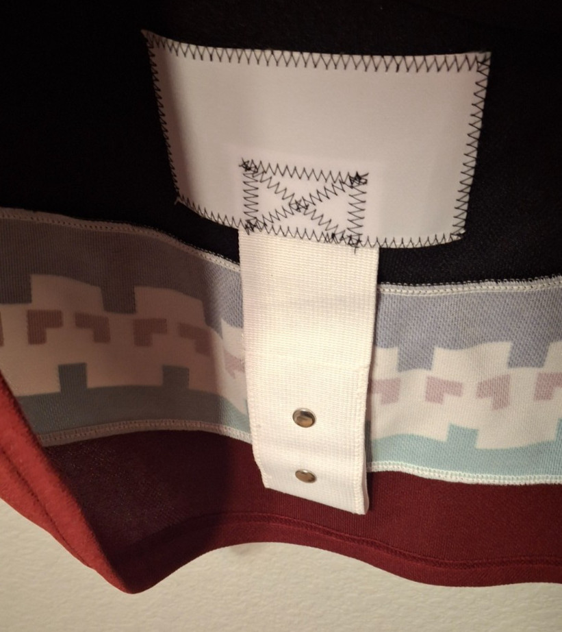 FANATICS PREMIUM MEN'S NHL ARIZONA COYOTES HOCKEY JERSEY NEW