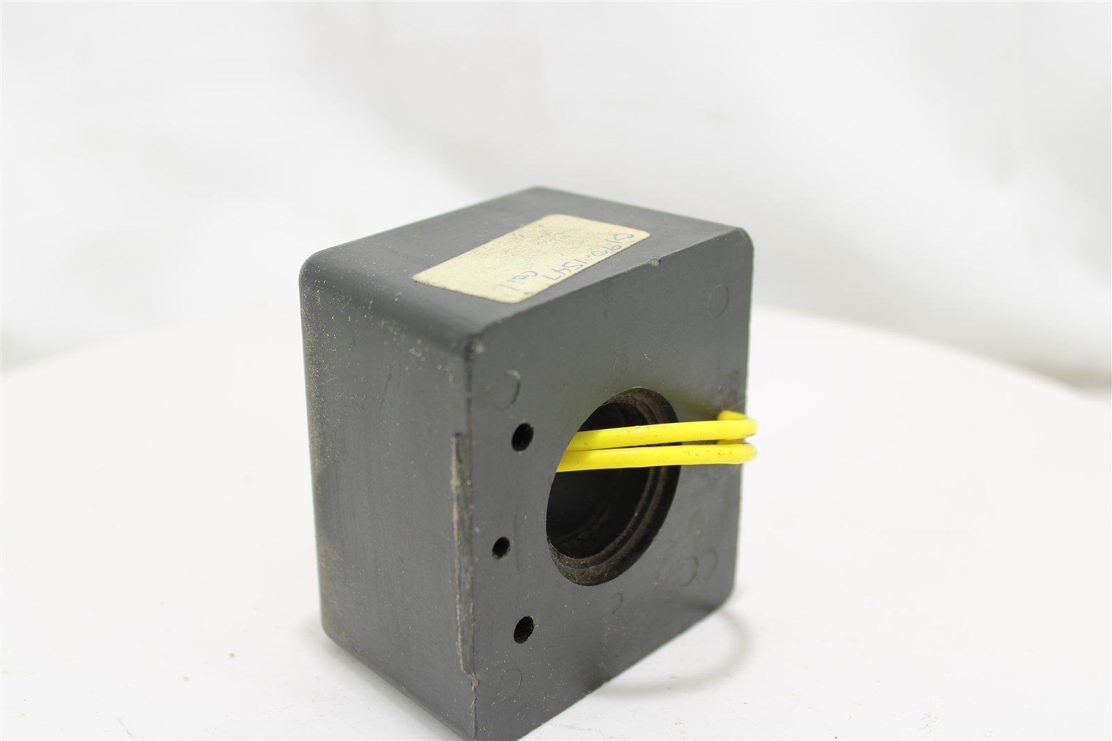 GW Lisk 691740-1 OEM Replacement Hydraulic Valve Coil Assembly