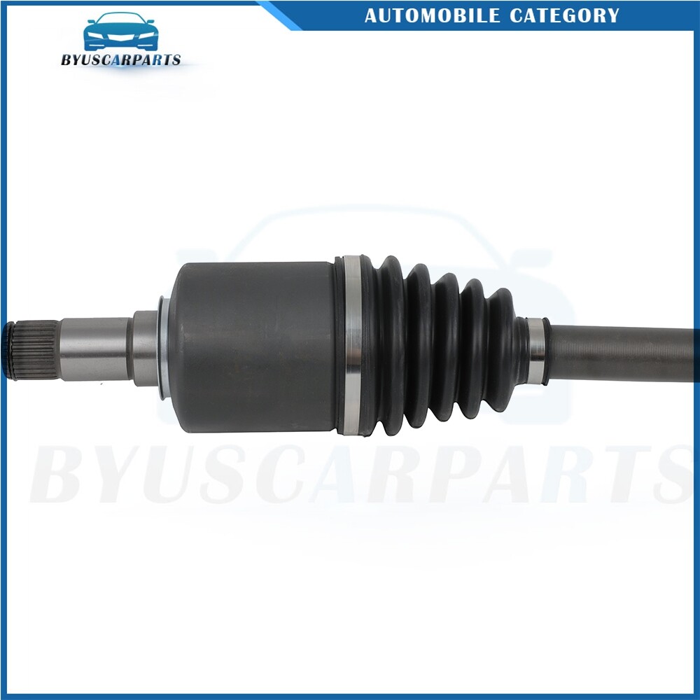 CV Axle Shaft For Mercedes-Benz C350 2013-2015 C300 2008-2014 Passenger Side