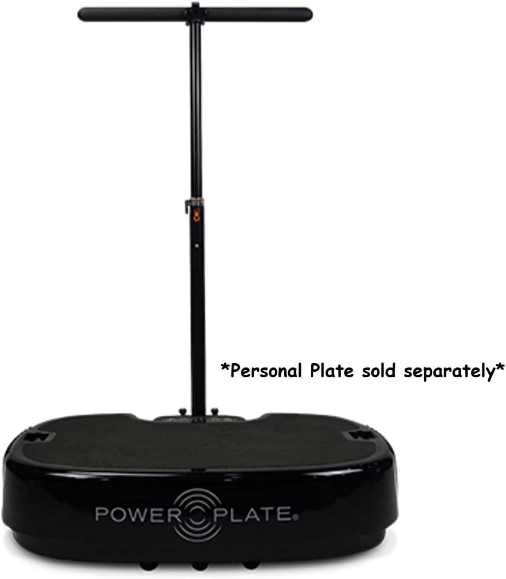 Power Plate Stability Bar NEW Personal Plate Platform Save 40% FREE SHIPPING