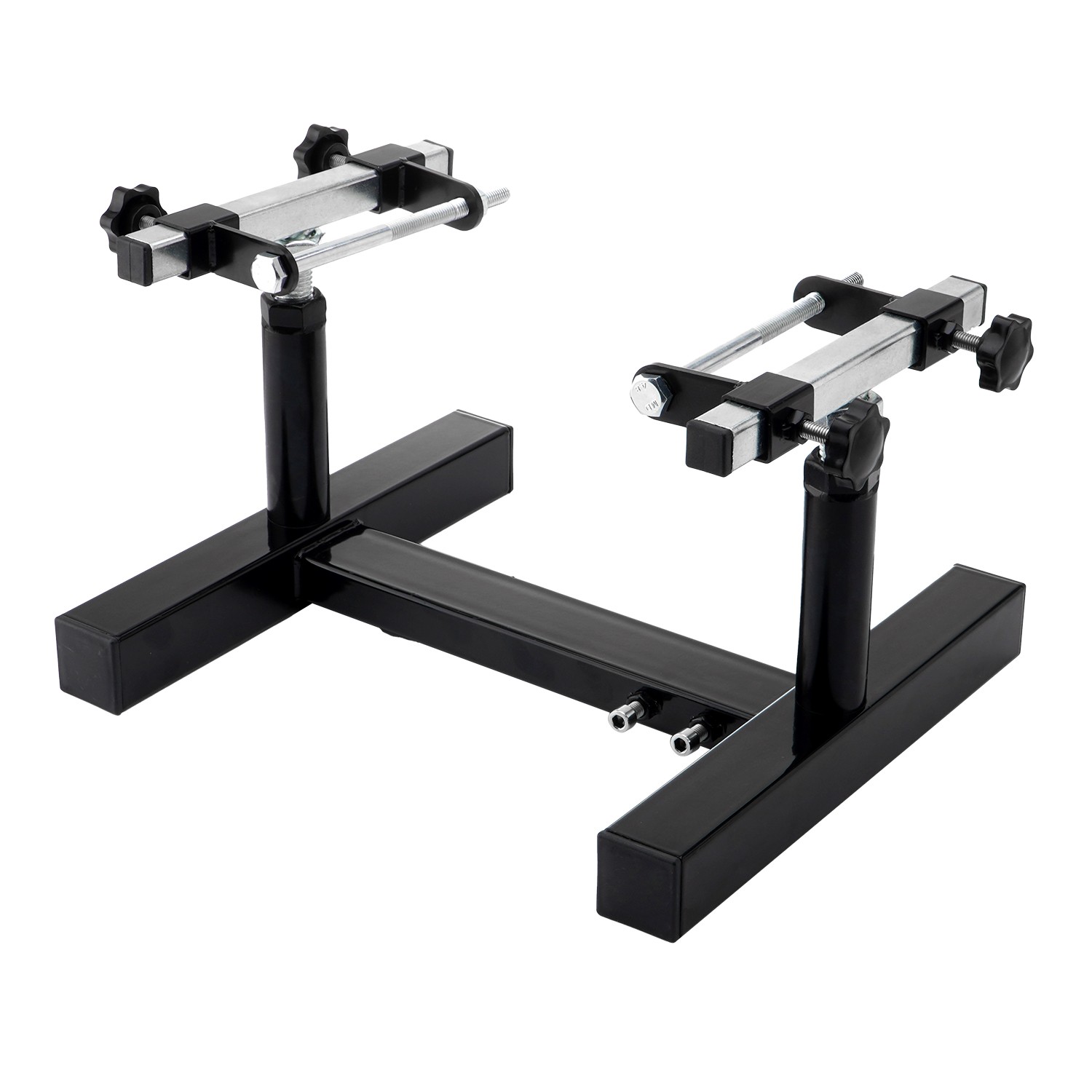 Motorcycle Dirt Bike ATV Single Cylinder Engine Stand Adjustable 50cc-500cc