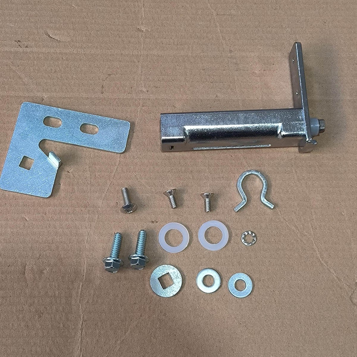 NEW Fits TRUE 870838 HINGE KIT DOOR TOP LEFT HAND A