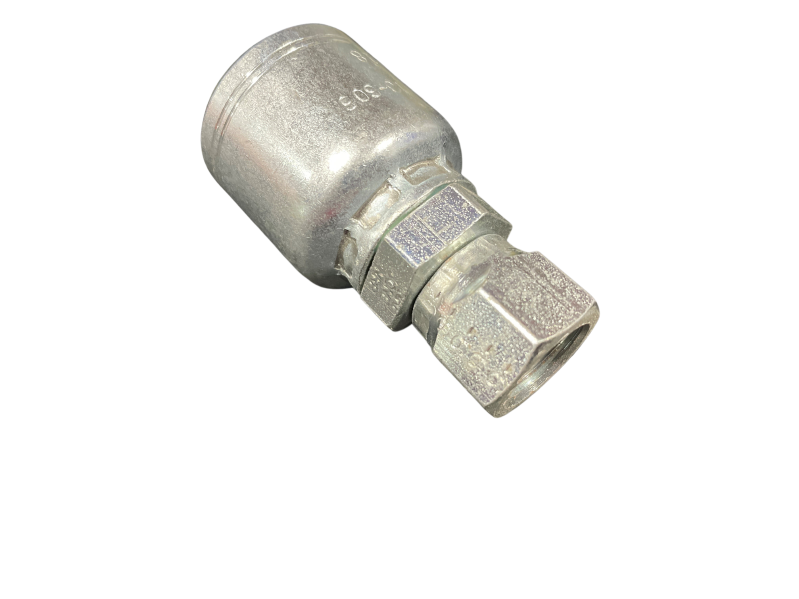 SNOW DOGG VFX II Snowplow Hose Kit HYDRAULI-FLEX **FREE SHIPPING**