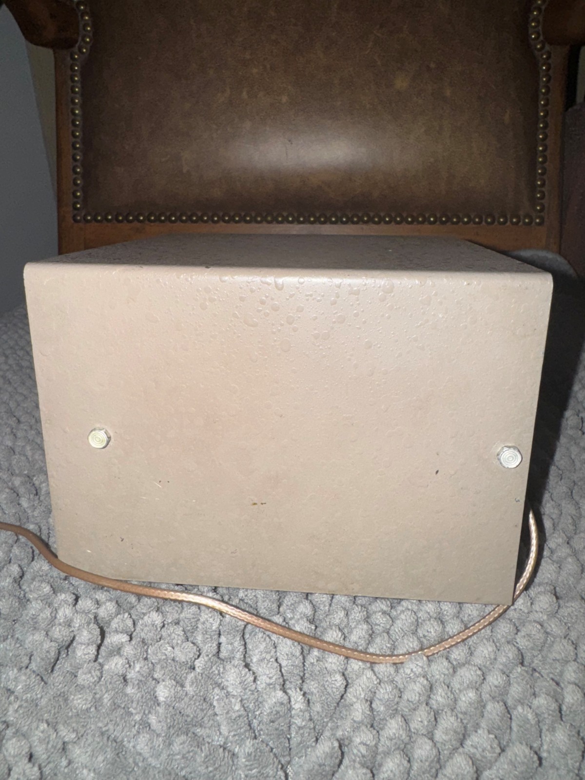 Pal VFO Plus tuning Monitor Scanner frequency Mhz Cable VCO cb ssb ham radio