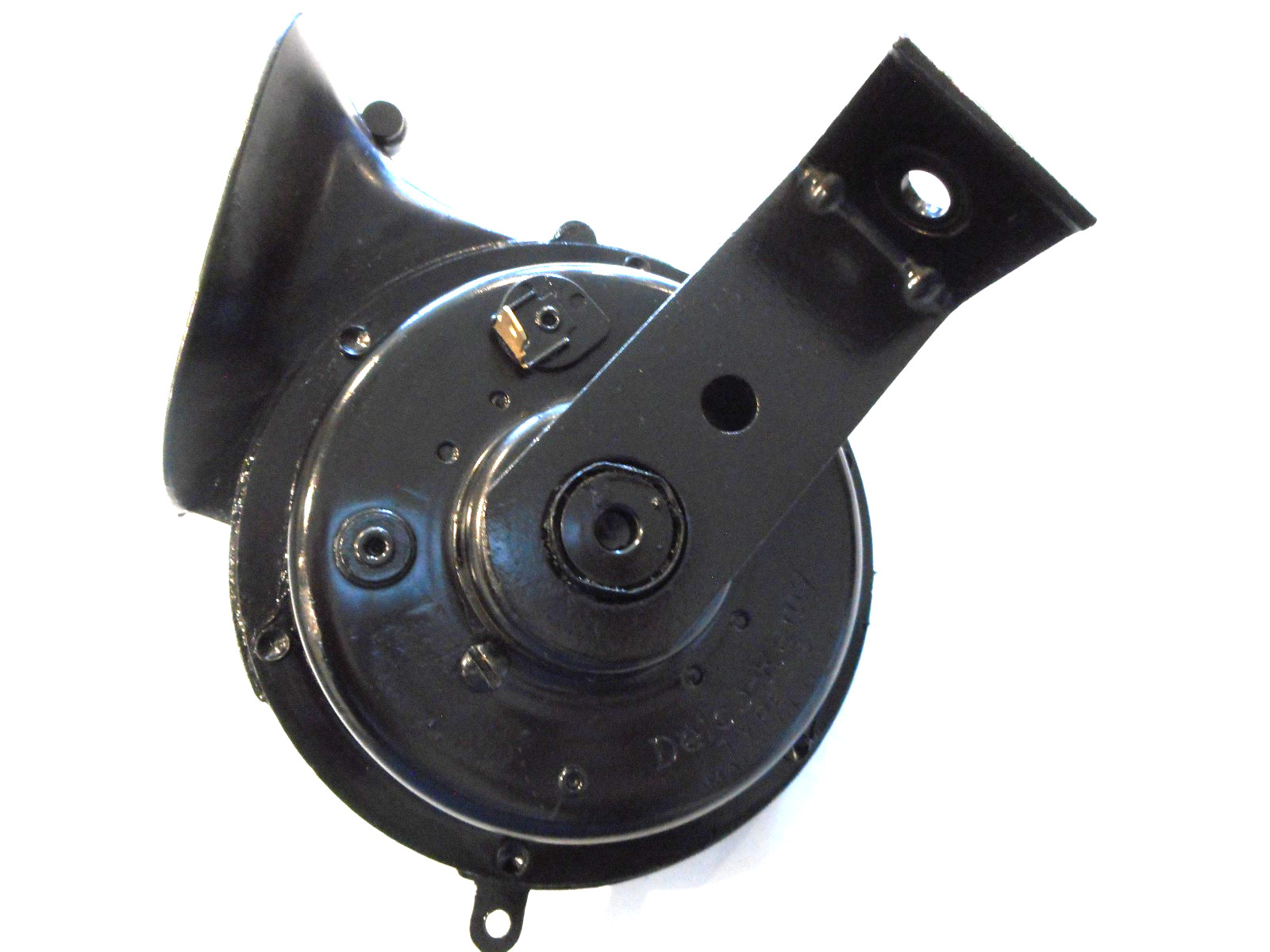 1958 1959 GM Delco Remy Hi Lo Horns OEM 12V Type S 57 58 59 60 1960 (325) (326)