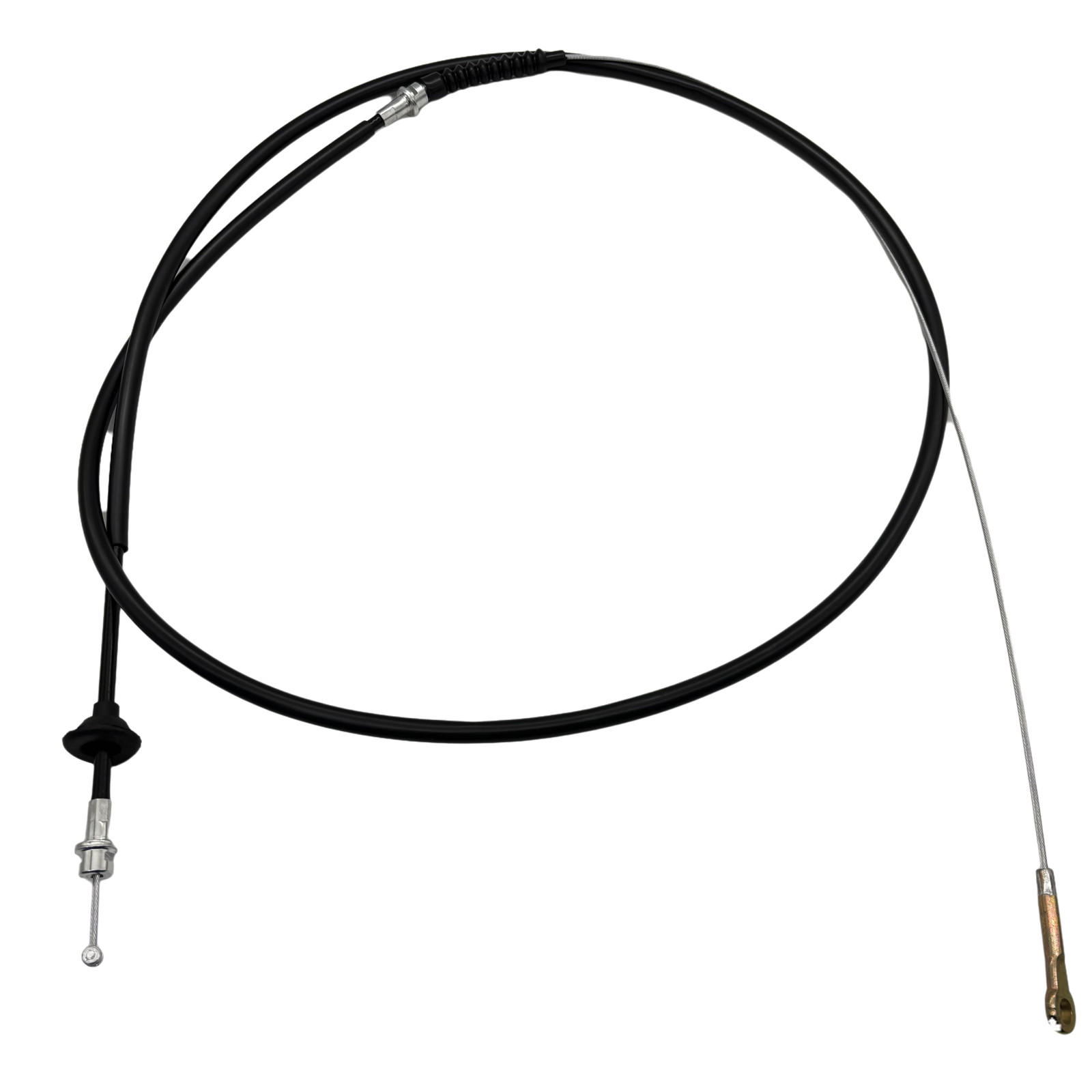 New Parking Brake Cable Fit 89 1990 1991 1992 1993 1994 95 Toyota 4Runner Pickup