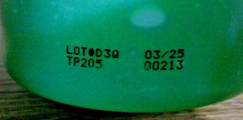 First Companion Epsom Salt Poultice, 20oz, Exp. 03/2025, New S1