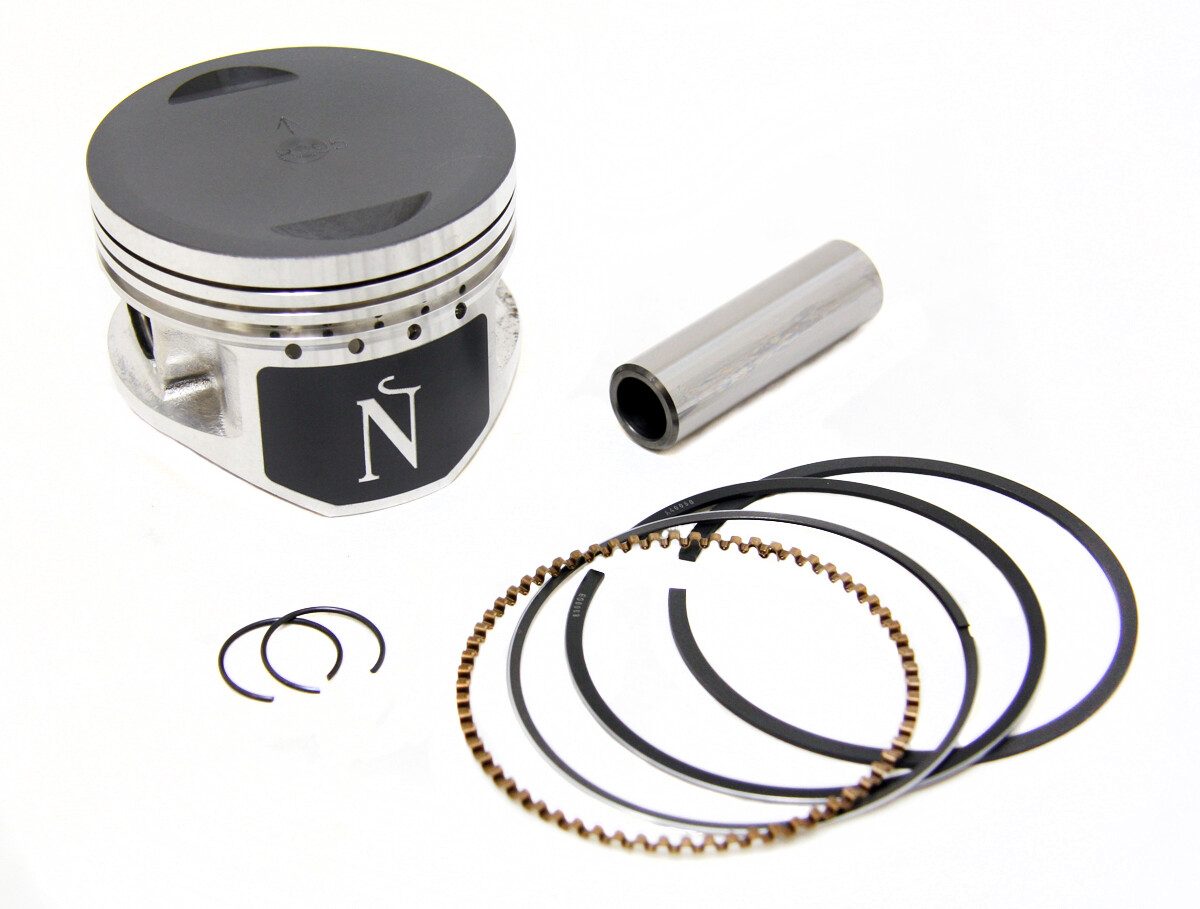 Namura Standard Bore Piston Kit for Yamaha Warrior 350 1987-2004 YFM350X 83mm