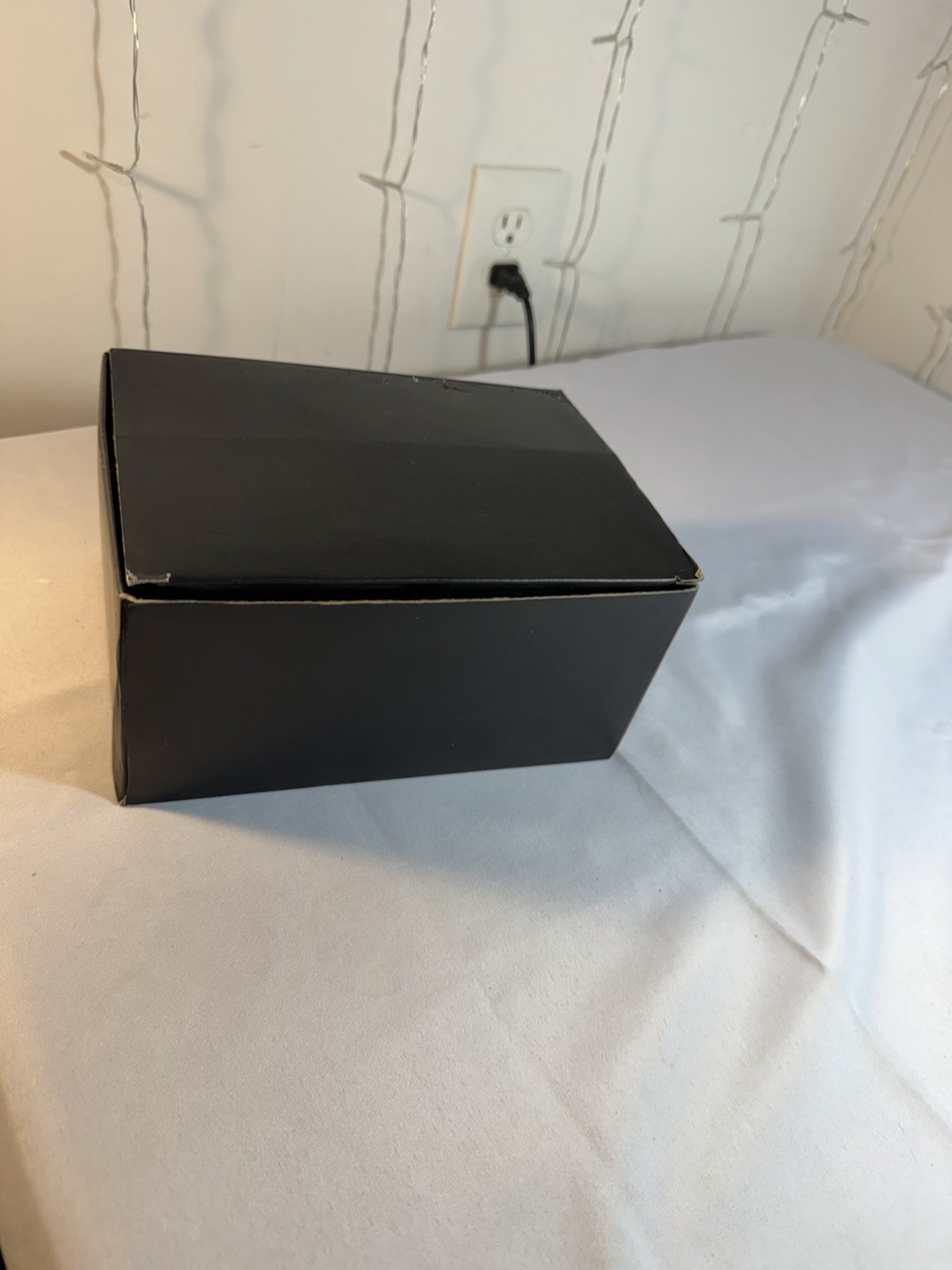 VR Virtual Reality Headset Goggles Smartphone 3D Adjustable Lenses w/ Box