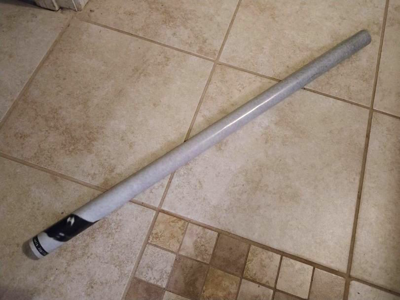 RARE Vintage JANIS JOPLIN Poster 1970s Personality Posters Inc NEVER USED #503