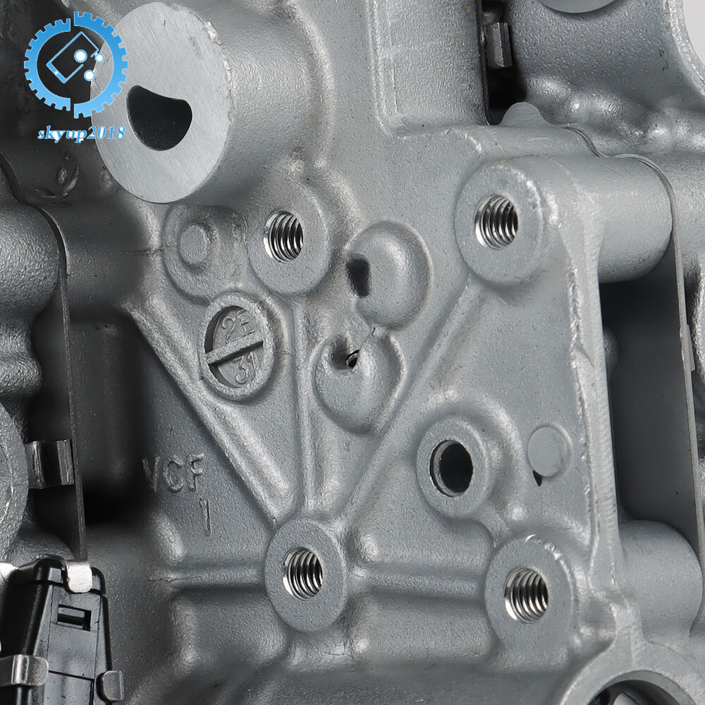 CVT Transmission Valve Body TR580 For Subaru Forester Impreza Outback 2012-2016