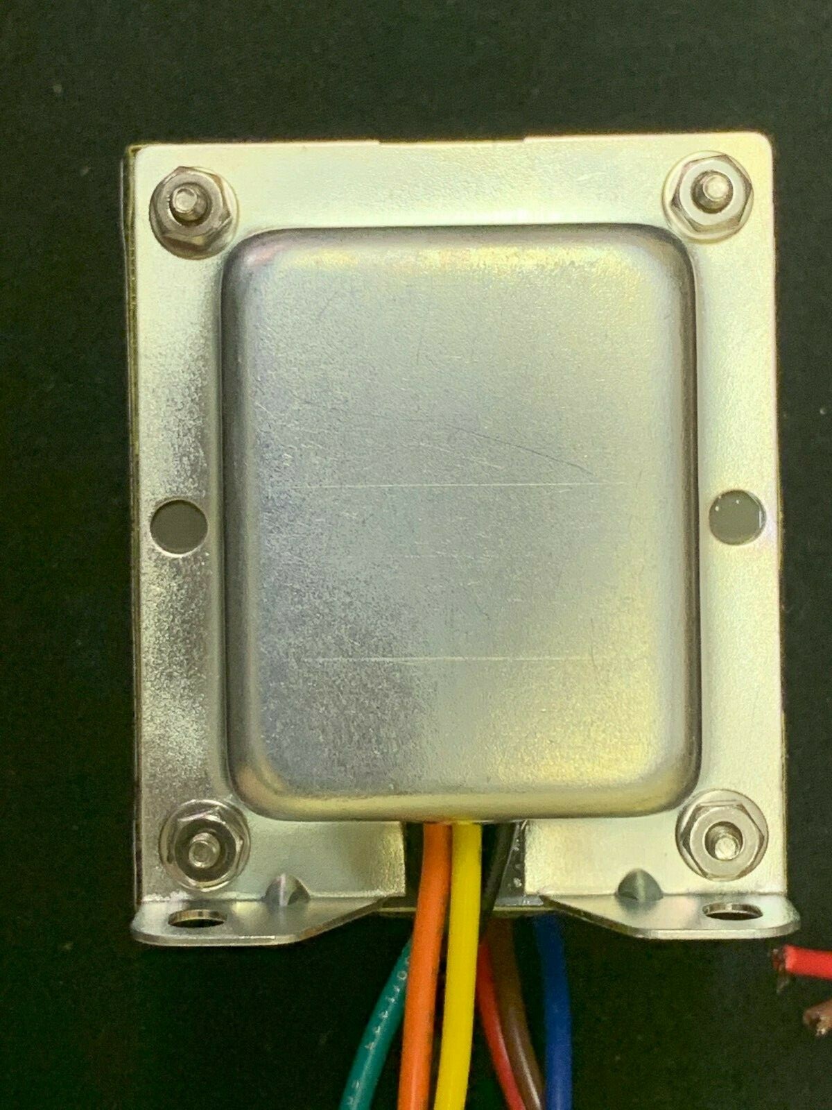 OT10SE-VC87 Single Ended Output Transformer 12VA 5K,7Kohm:4/8/16 60mA