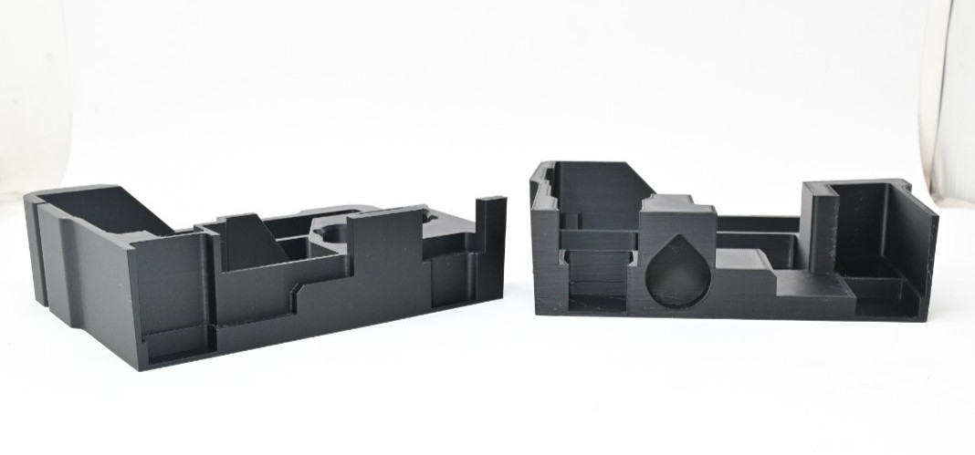 Packout Insert for M12 Hammer Drill and Impact Combo (Insert Only)