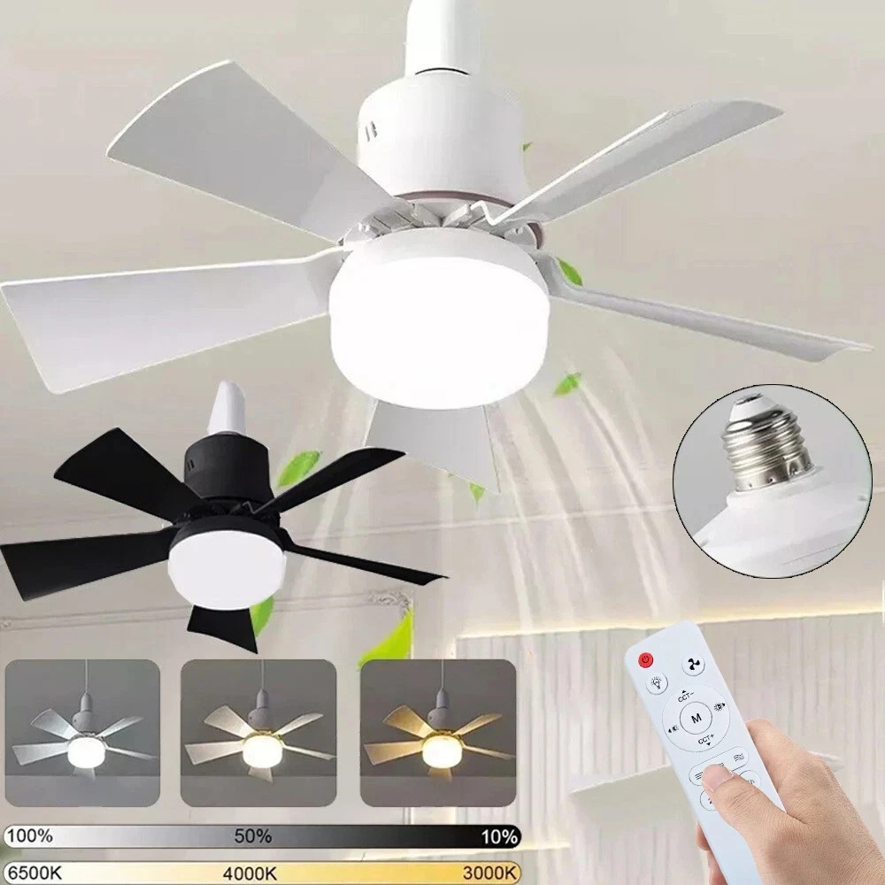 NEW! Universal Basic Remote controller fit for Ceiling Fans with Light