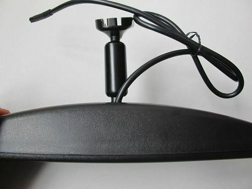 For Ford F250/350 2004-2015 Backup Rear View Mirror Monitor 4.3 Inch Replacement