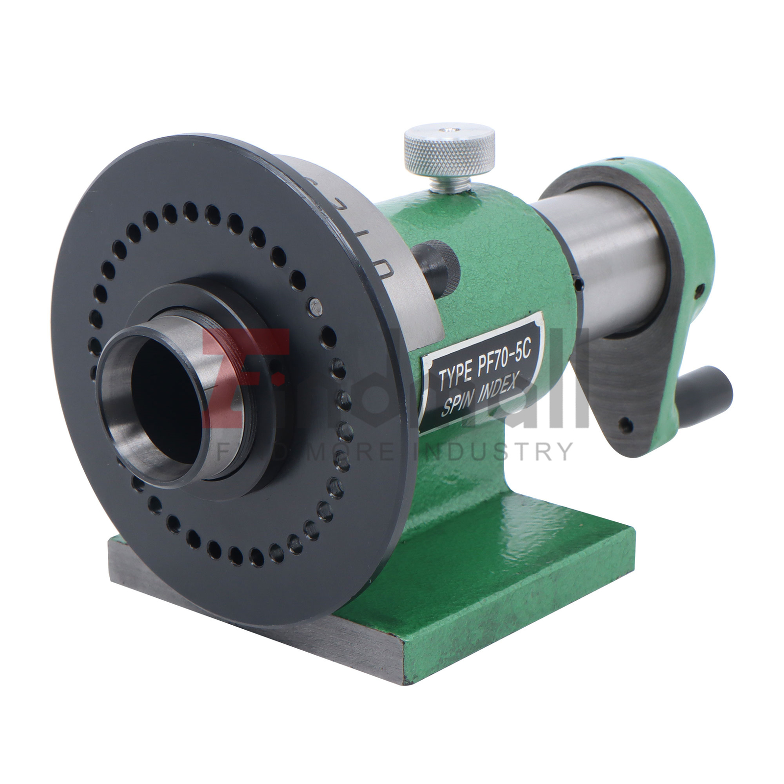 5C Precision Spin Index Fixture Collet For Milling/5C Spin Index Fixture