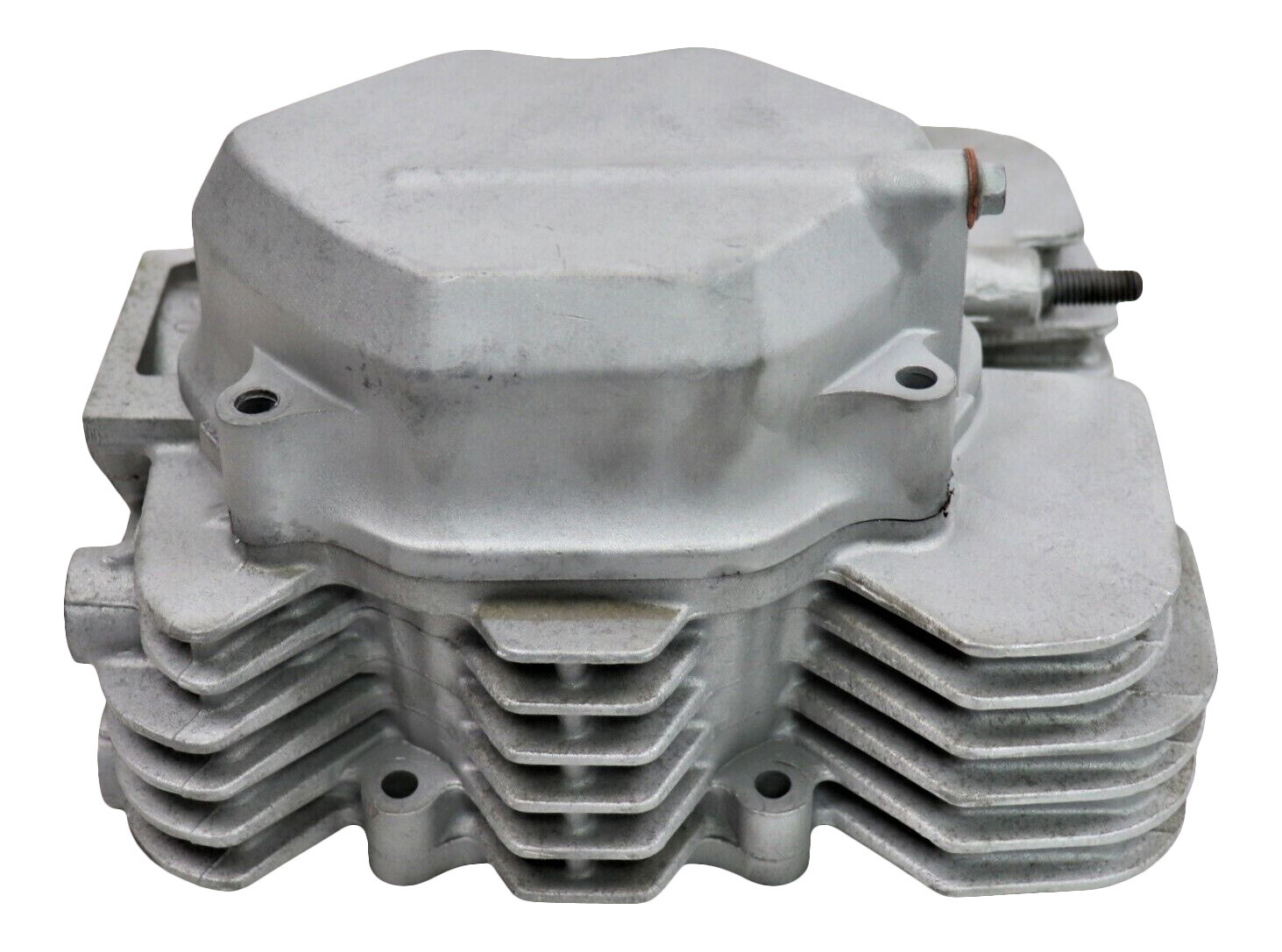 98-04 Honda Foreman 450 Cylinder Head Valves Motor Engine Topend Top End Kit