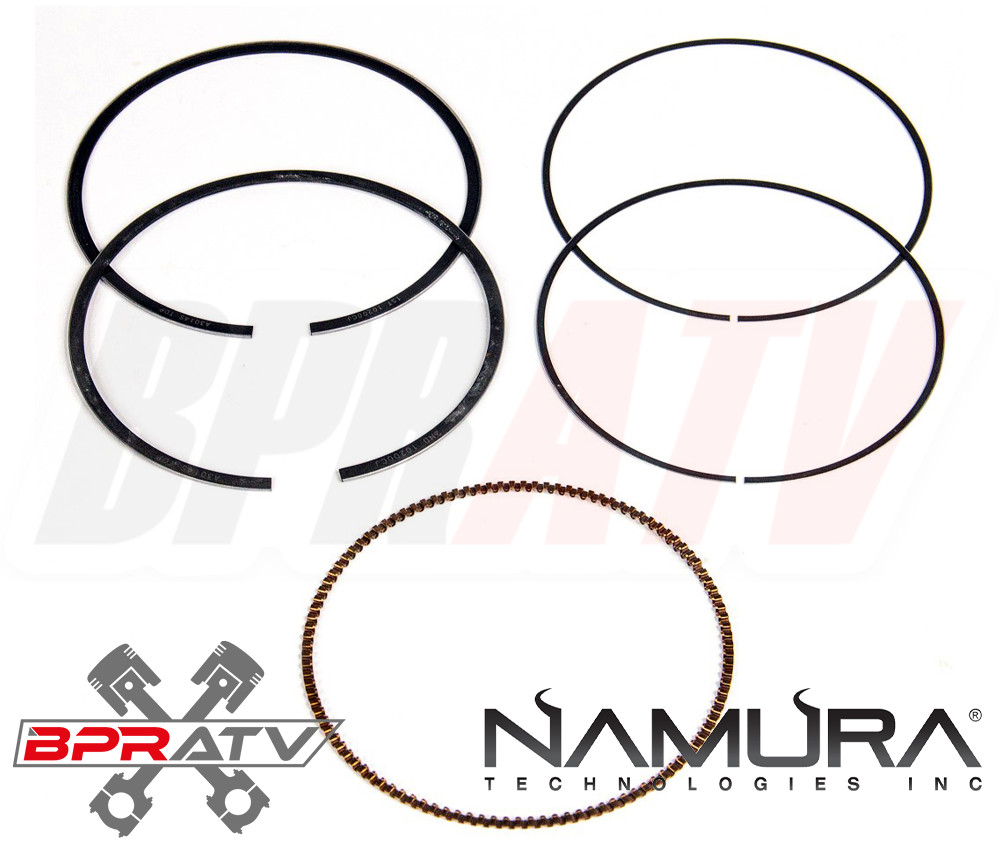 17-24 Polaris Sportsman 450 HO Top End Rebuild Kit OEM Cylinder Assembly 3022701