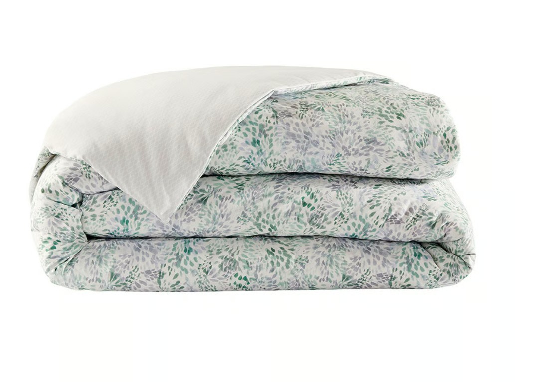 Anne De Solene Impression Queen Duvet cover $440