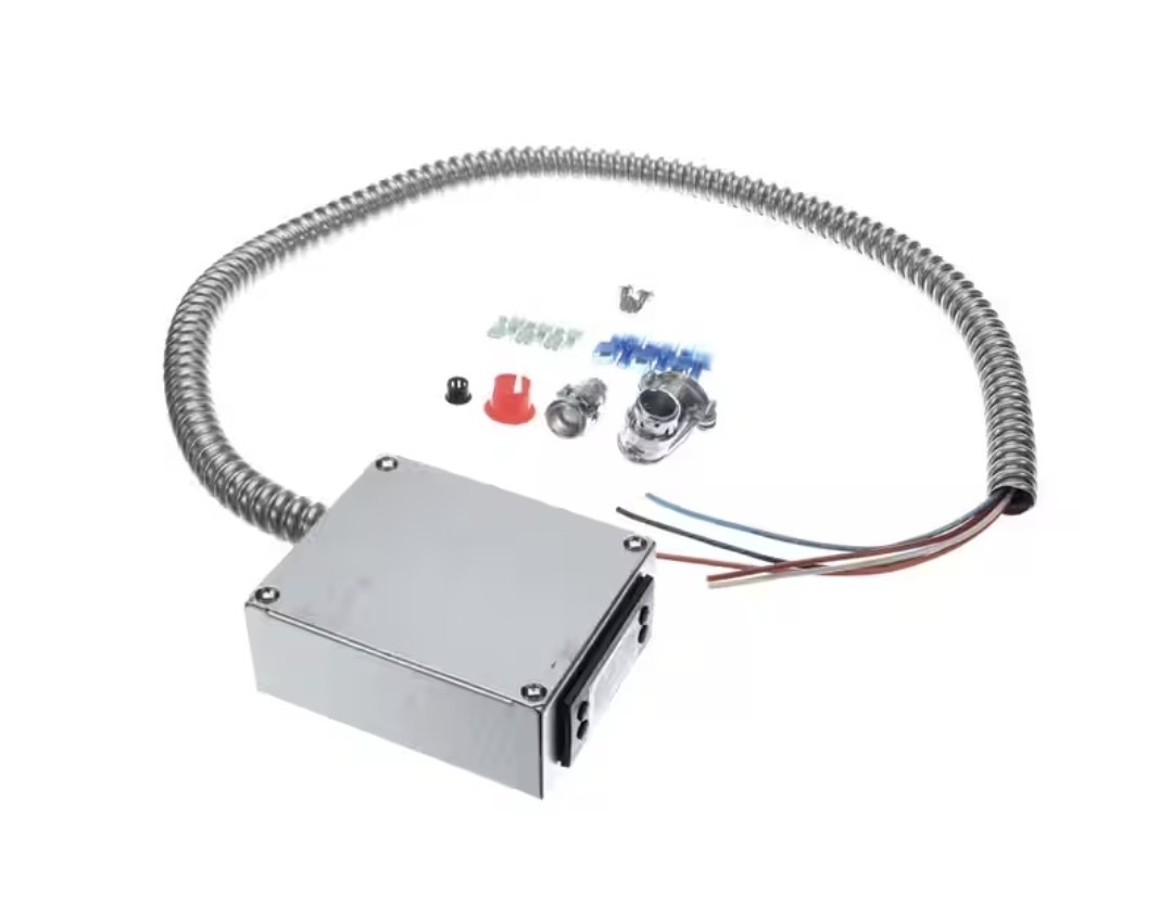 Delfield 00028200HFS Thermostat Kit, Box CTL Temperature Controller