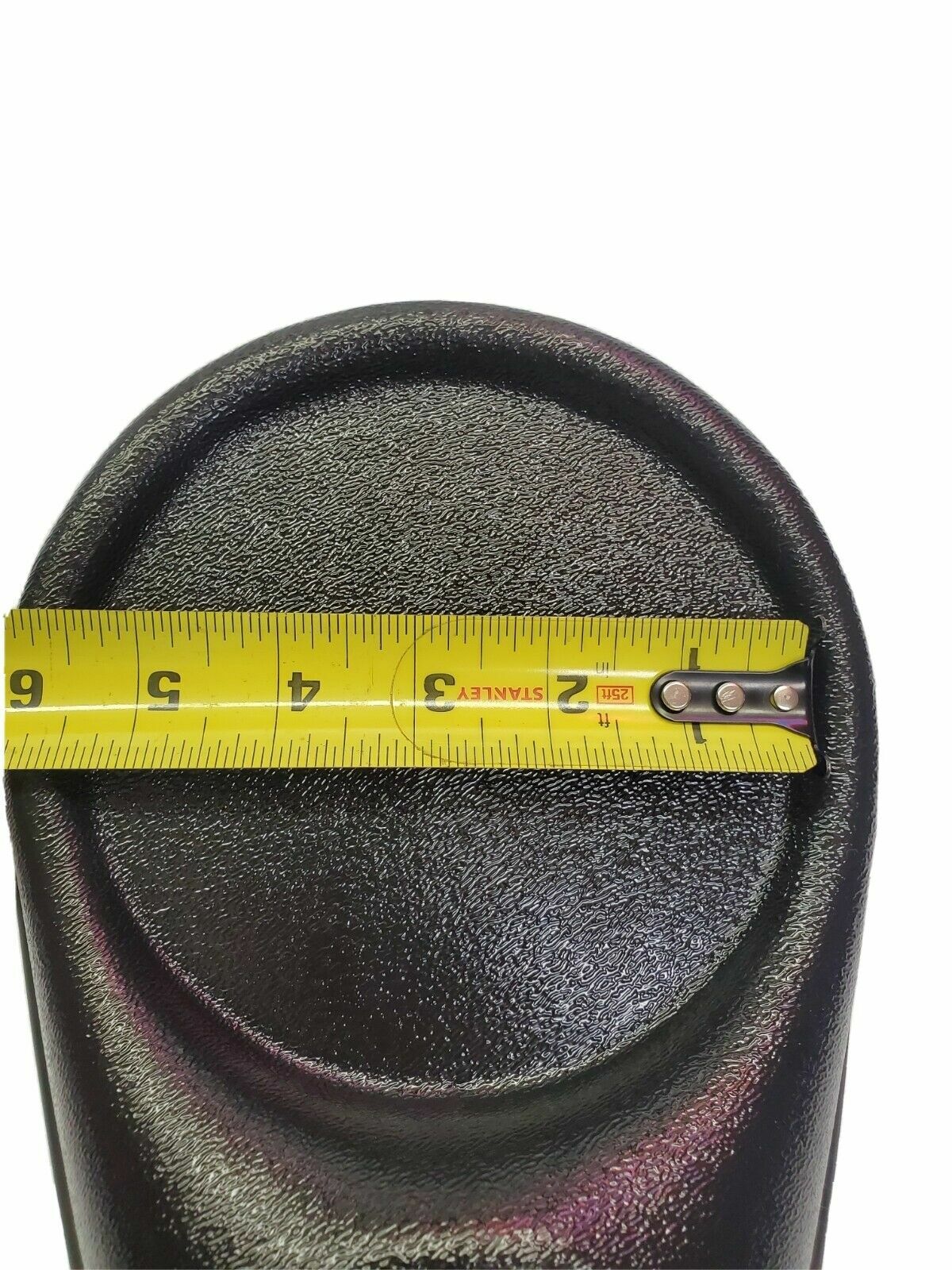 5.25" 5-1/4" UNIVERSAL S5 VEHICLE KICK PANEL REAR DECK / SPEAKER spacer pod