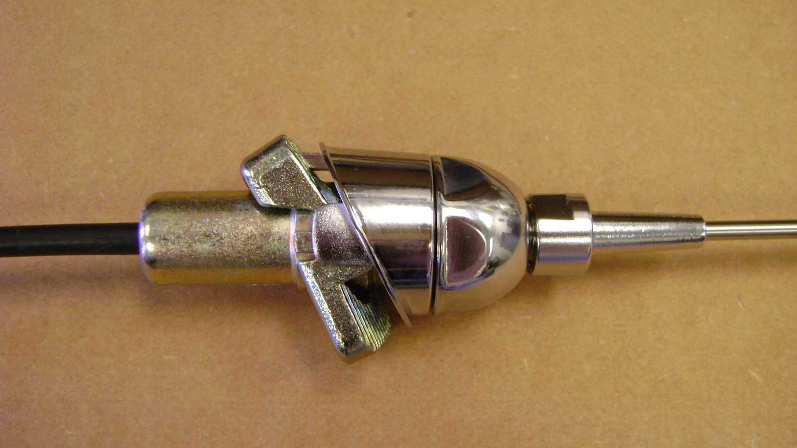 Antenna Kit 6pc AM FM 67-72 Chevy Pickup Truck Front assembly 67 68 69 70 71 72