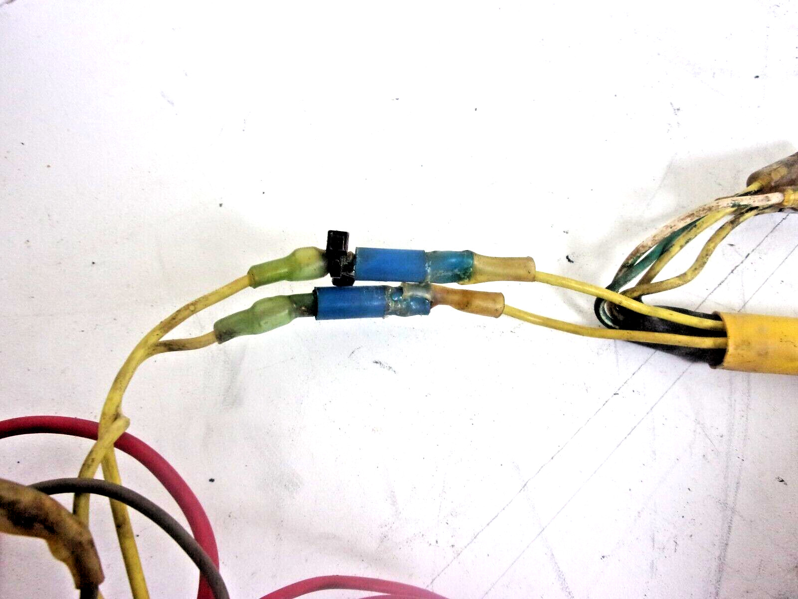 Yamaha Stator Assy 65W-85510-10-00 '01-05 F25 F40