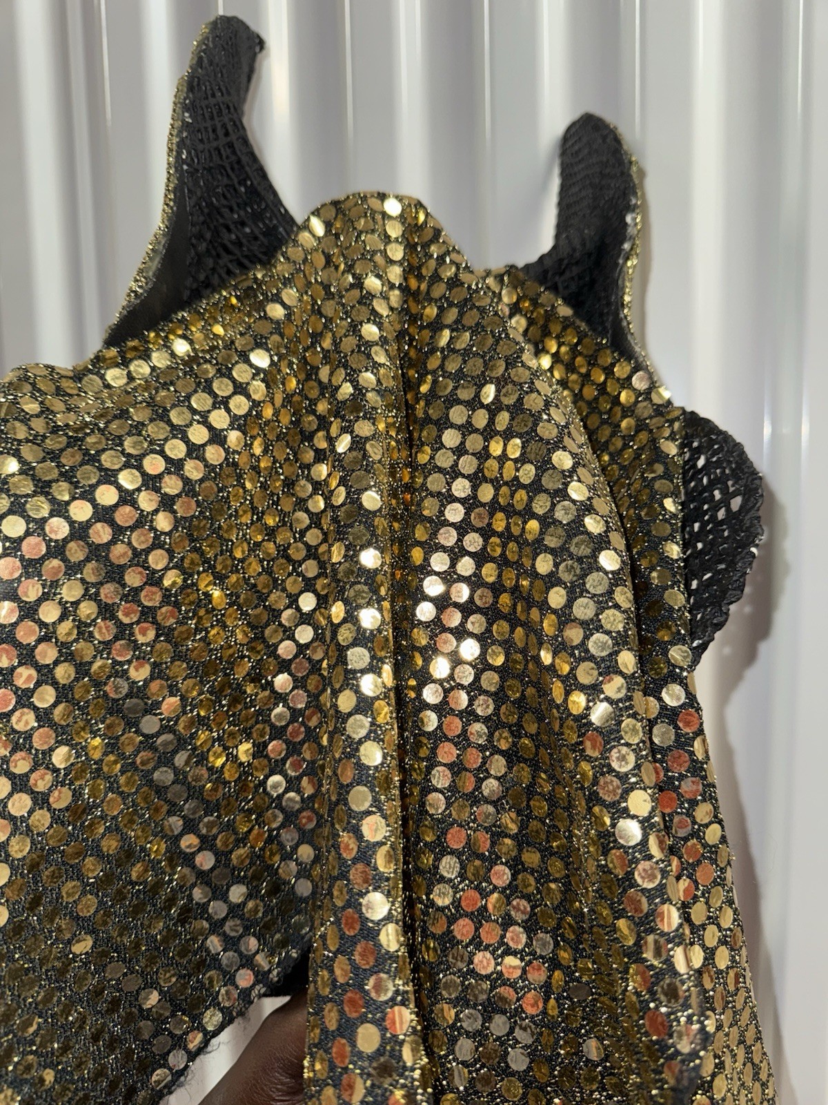 Anubis Varaform Mask Egyptian Gods