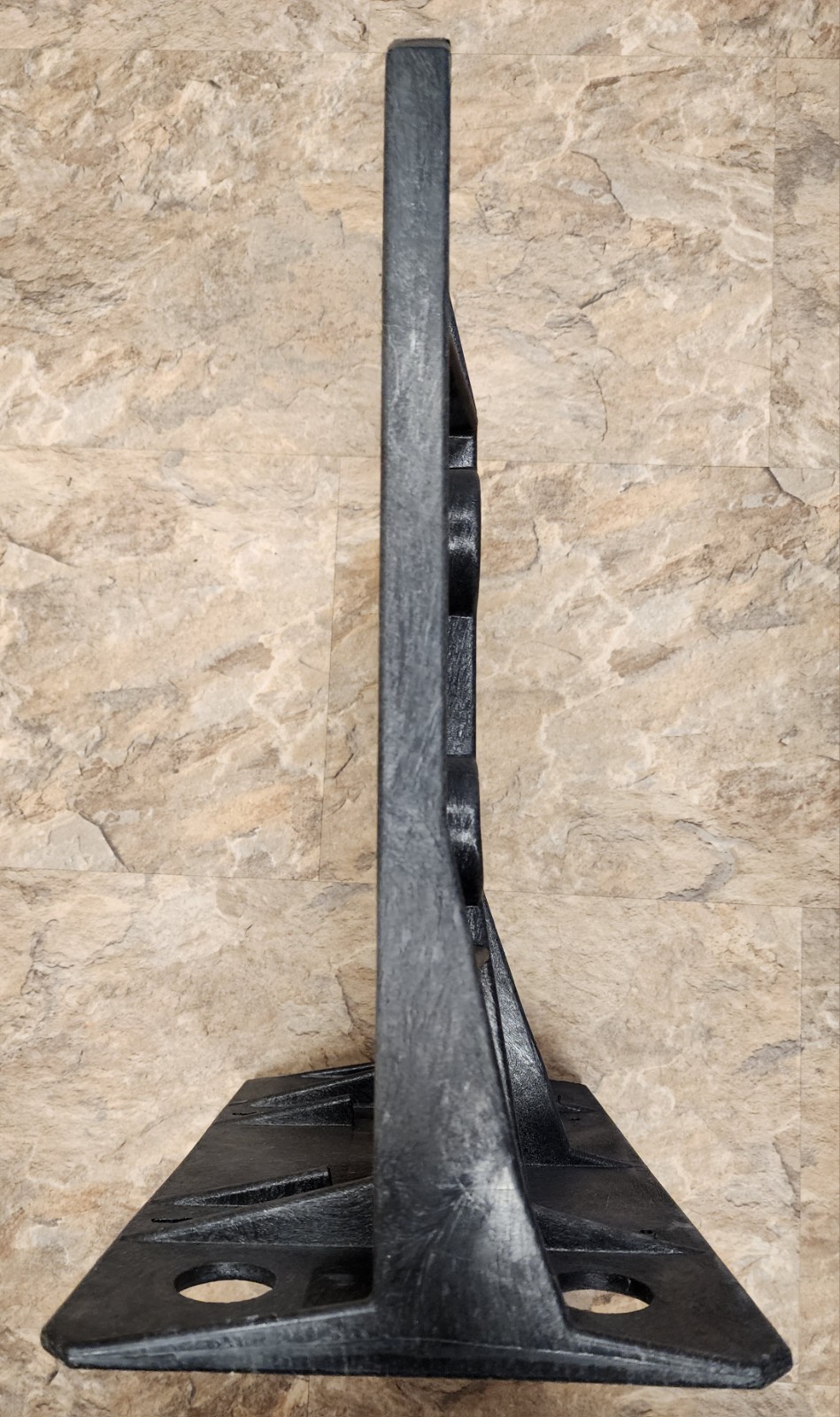 Original RACK-A-TIERS Wire Dispenser Black Wire Dispenser - New Open Box