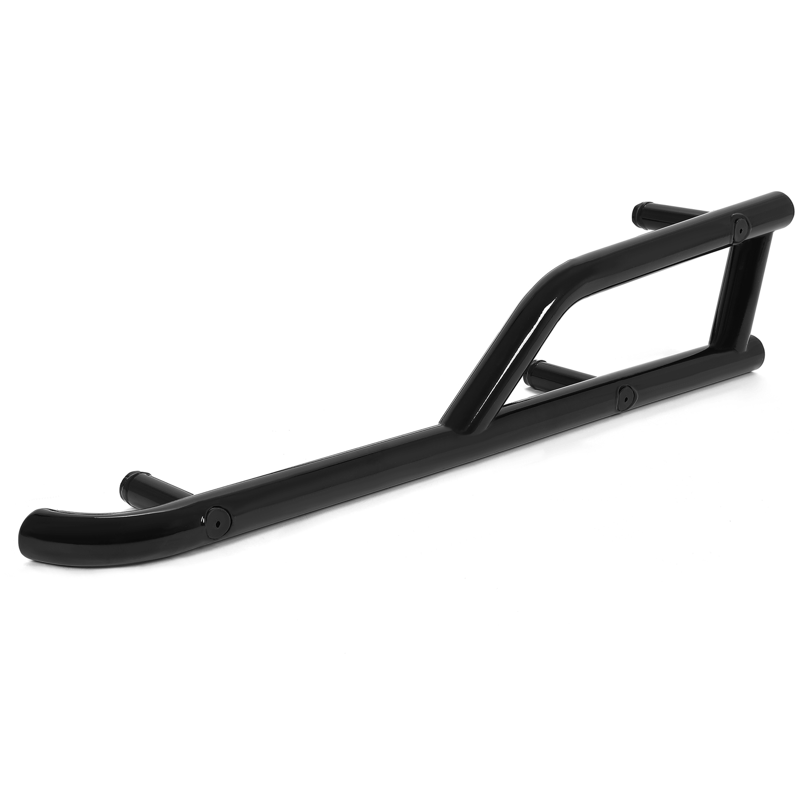 Pair Extreme Kick Out Nerf Bar Fit Polaris General 1000/XP 1000 2019-20 #2881101