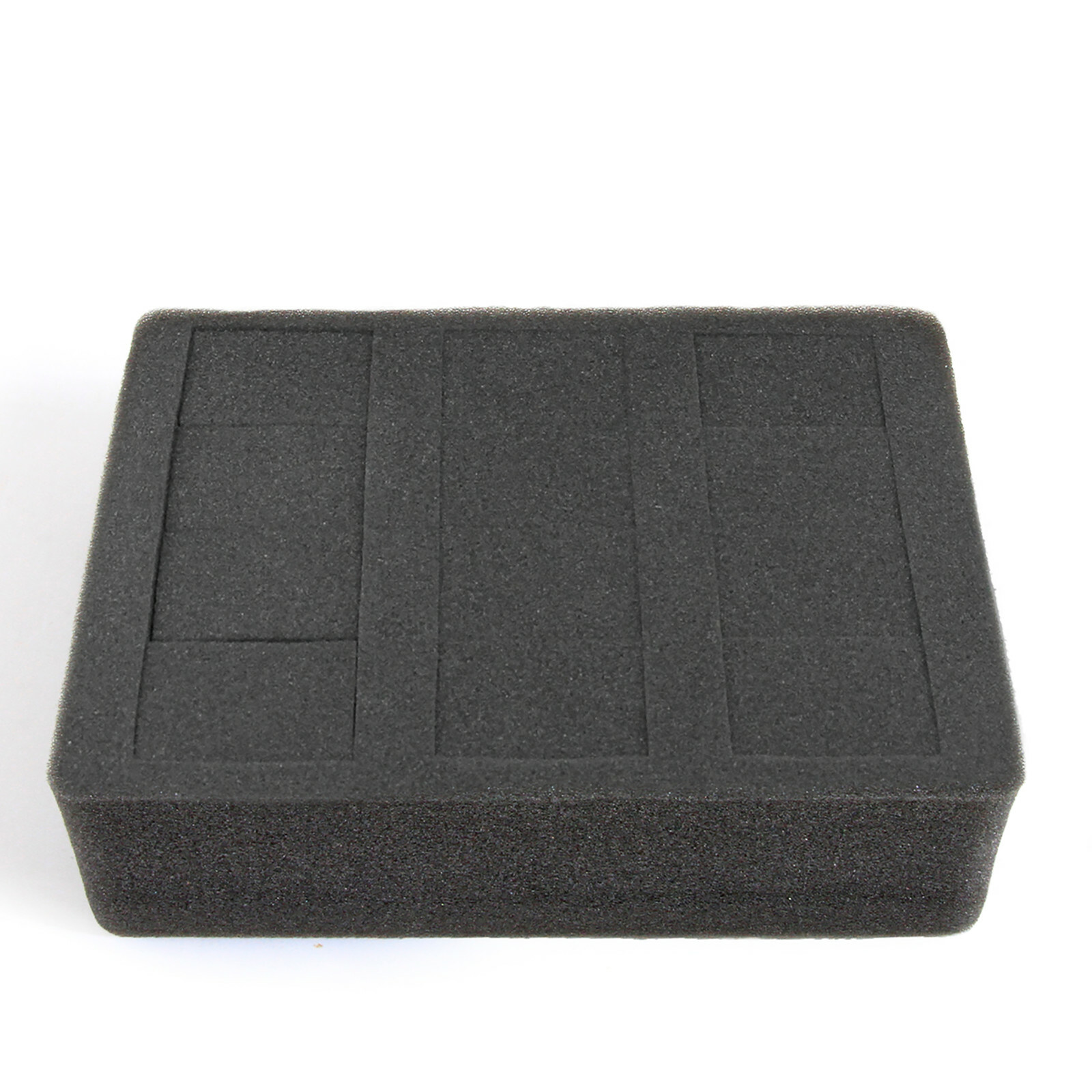 Custom Replacement Foam Compatible with RMR16 Custom Graded Card Case