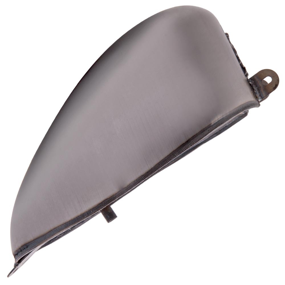 1.5 Gallon 5L Gas Fuel Tank Fit For Harley Sportster Ironhead Bobber 1955-1978