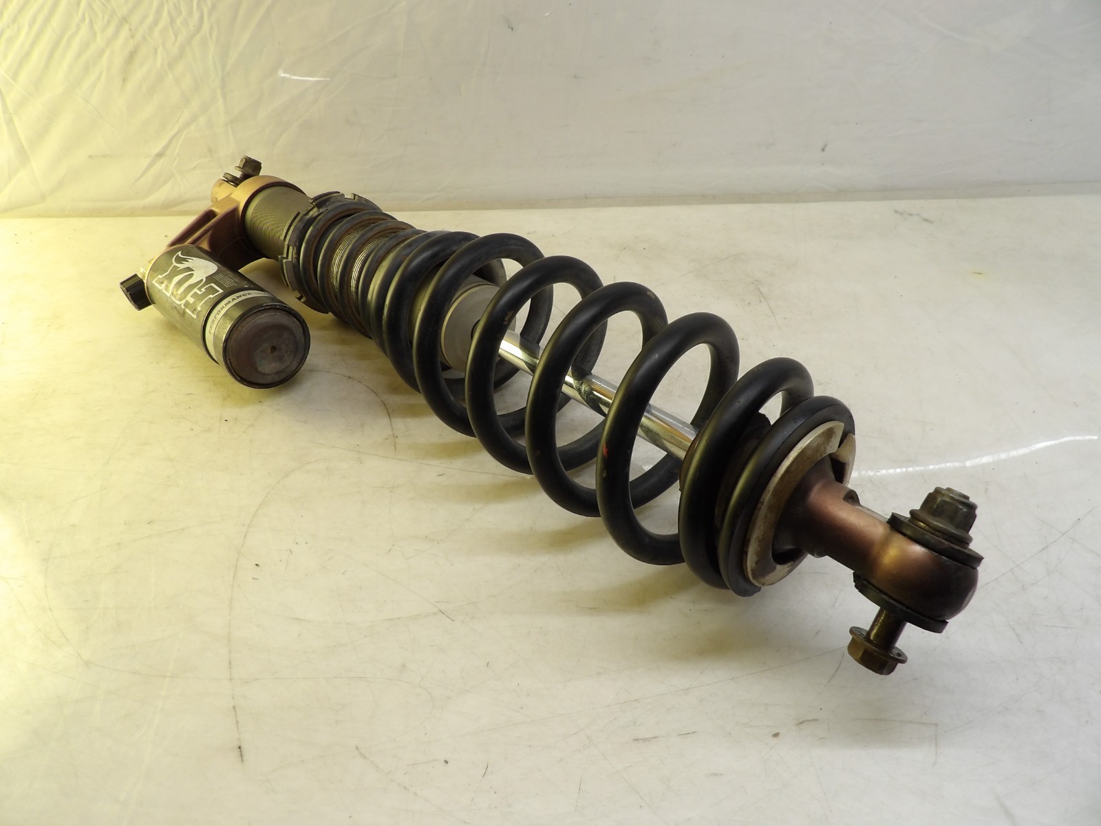 2016 Polaris RZR S 900 EPS Shock Rear (FOX) Left 7044484