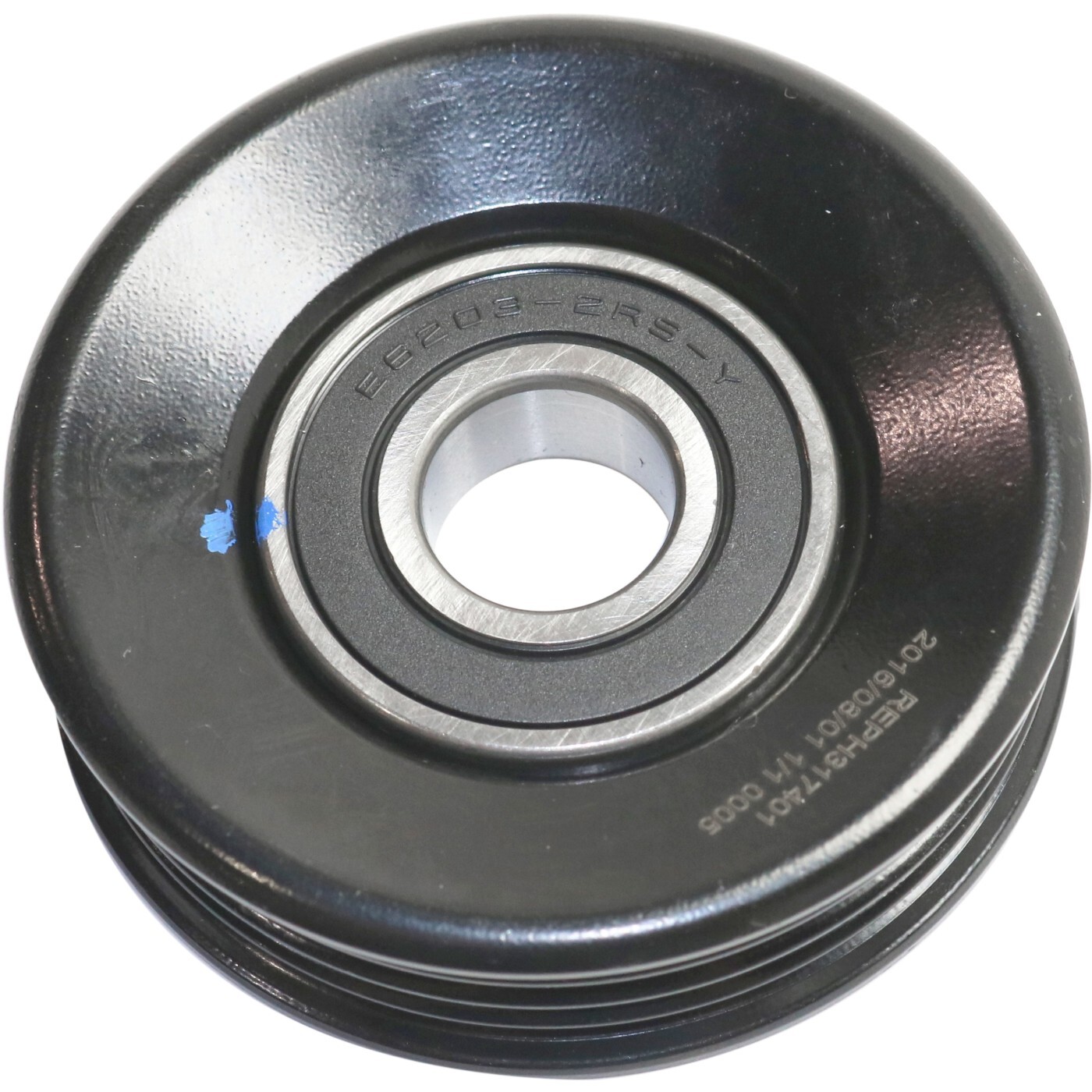 New Accessory Belt Idler Pulley for Honda Civic Accord Toyota Camry CR-V Legacy