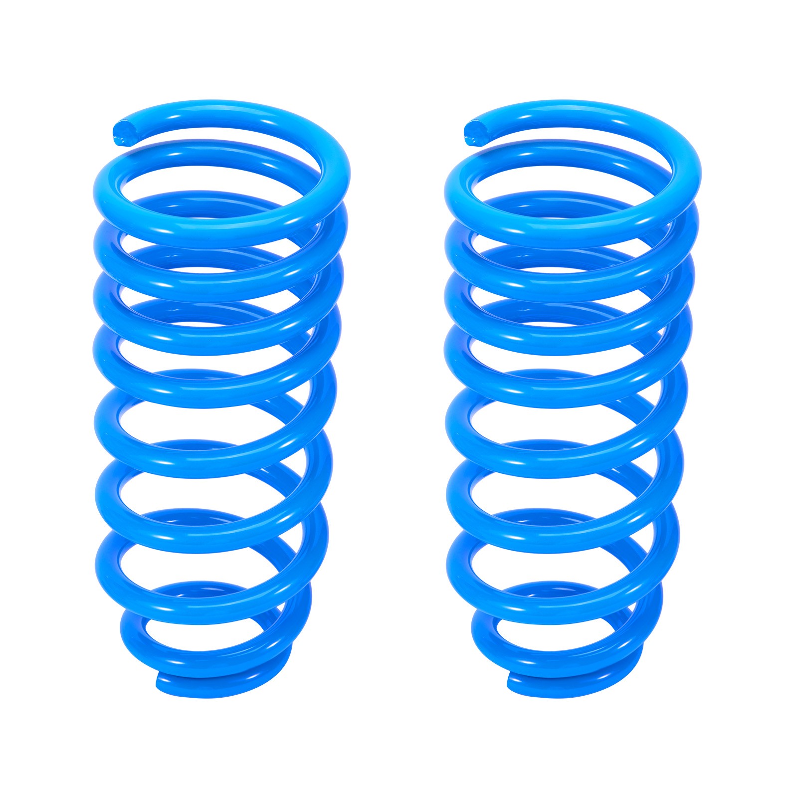 MaXpeedingrods Lowering Springs Drops 2" For Honda Accord 08-12 Acura TSX 10-14