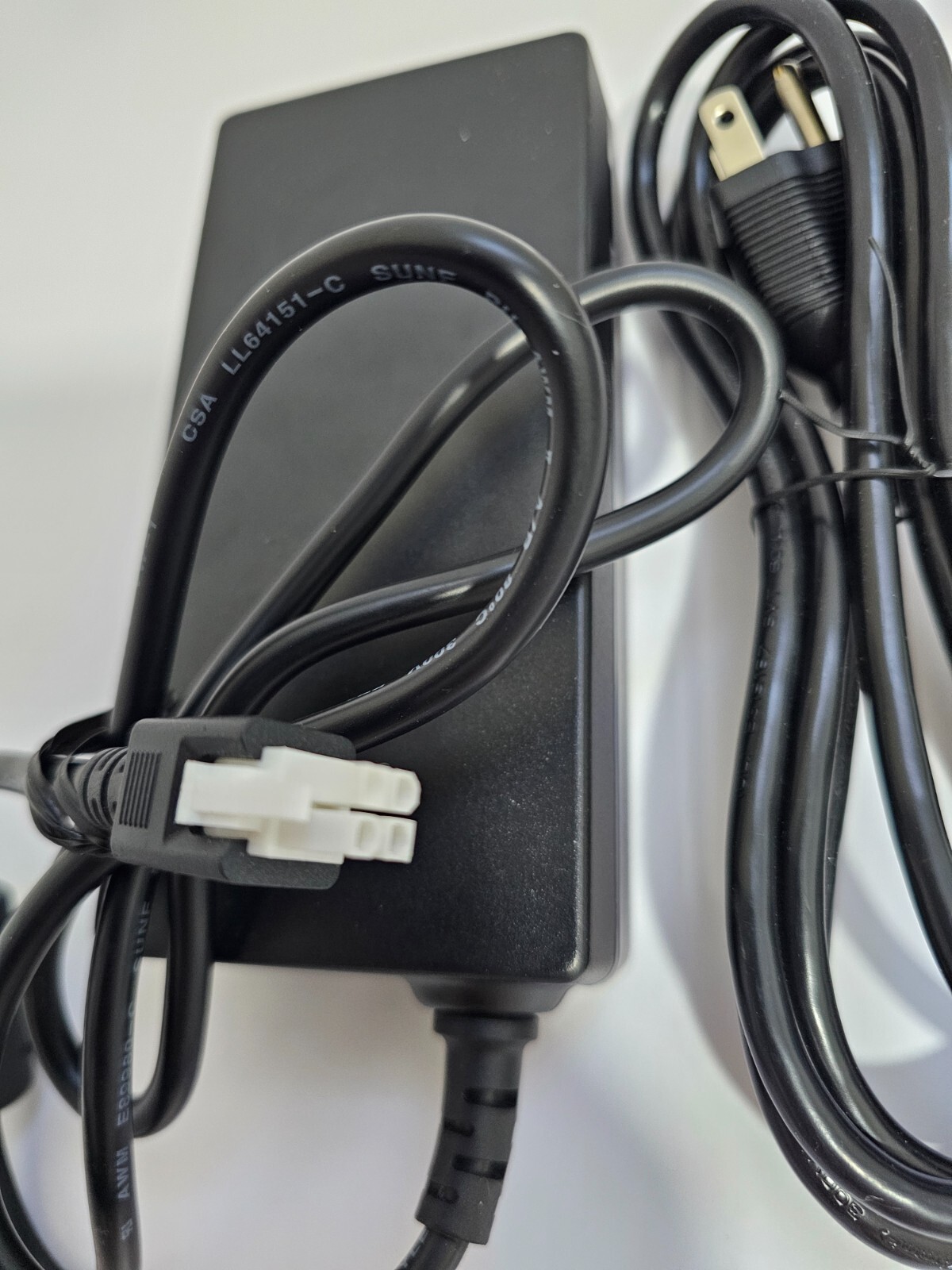 Cisco PWR-VG400-AC AC Power Supply for Cisco VG400