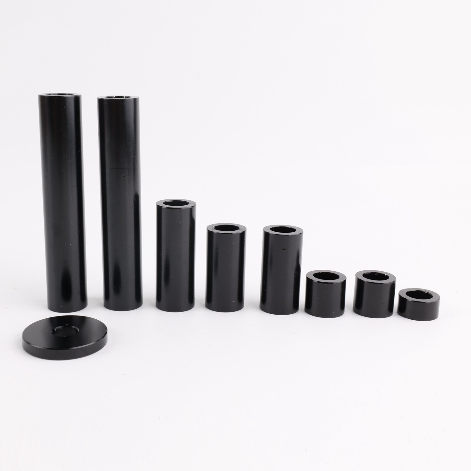 Engine Serpentine Bracket Alternator Power Steering Pump Swap Conversion for LS