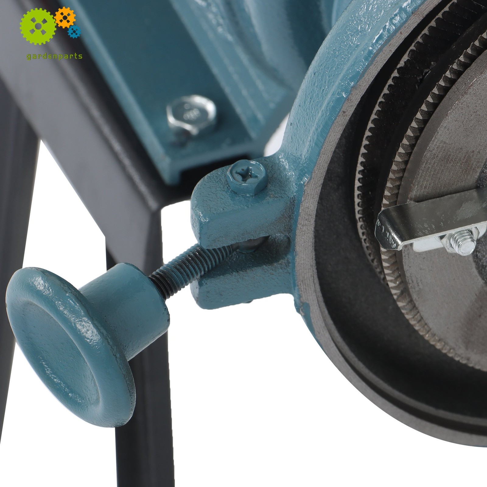 110V Corn Wheat Feed Flour Cereal Grain Mills 3000W Electric Grinder Grain Mill