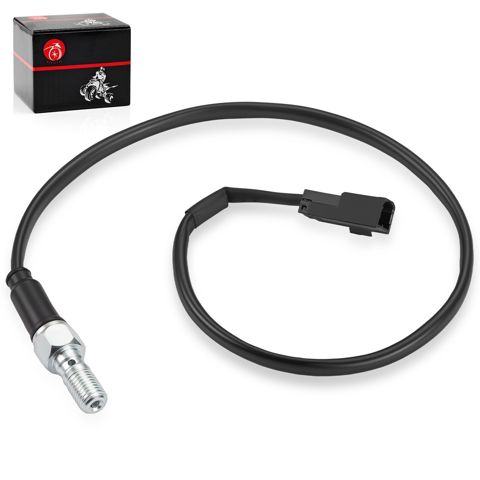 Brake Light Switch 705600798 For Can-Am Outlander 400 Max 400 2010-2013 2014