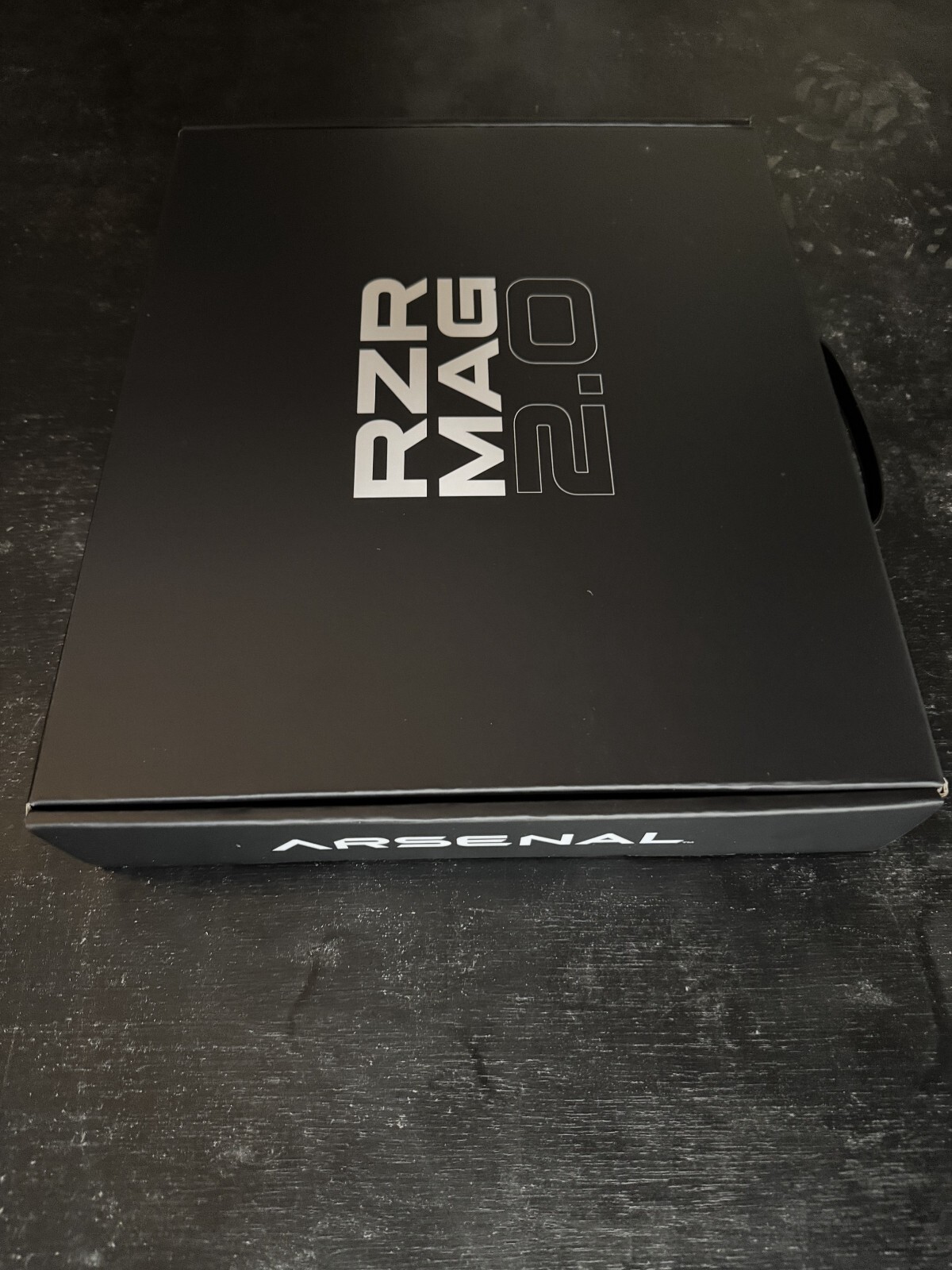 Hunt Arsenal RZR MAG 2.0 Saddle Hunting Platform New