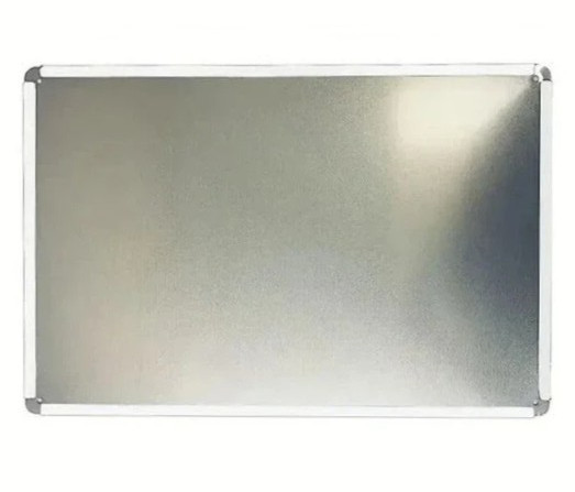 Amtrak Railroad 8 x 12 Novelty Metal Sign New Shrink-wrapped