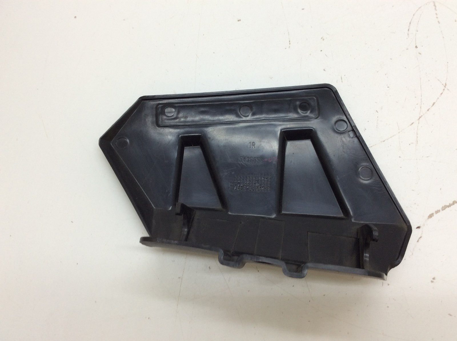 Polaris Front Right New Take Off CV Guard 5436658-070 Scrambler Sportsman 09-24