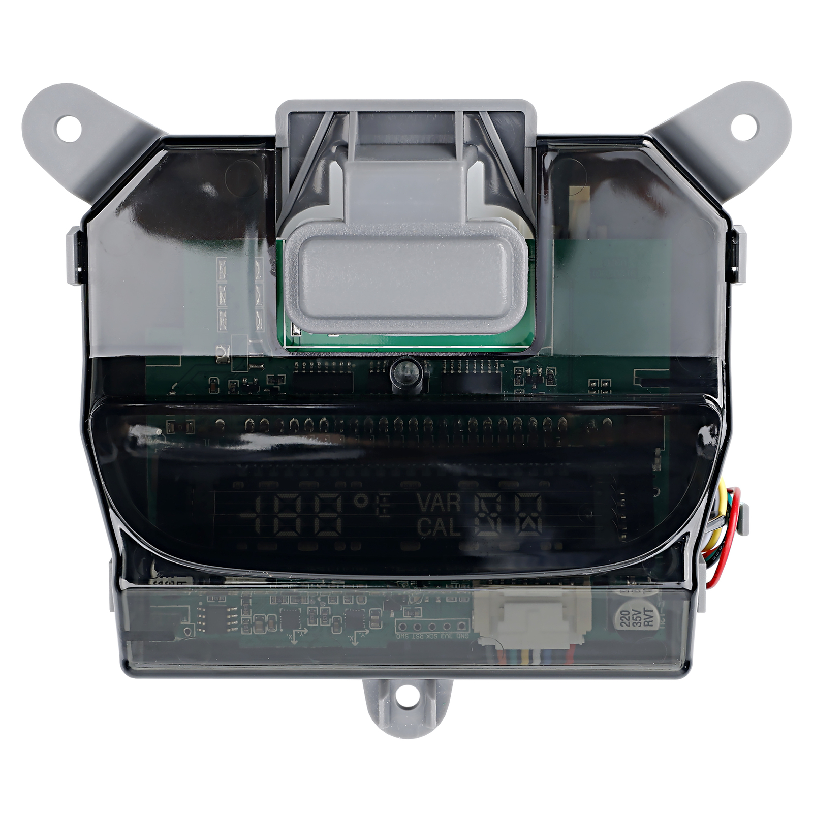 599958 Temp Direction Display Over Head for 2005-2008 Toyota Tacoma 83290-04030