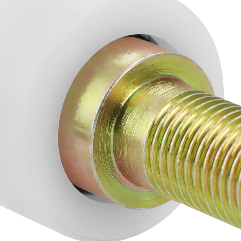 Cab Door Roller AT319018 For John Deere Compact Track Loaders Skid Steer Loaders