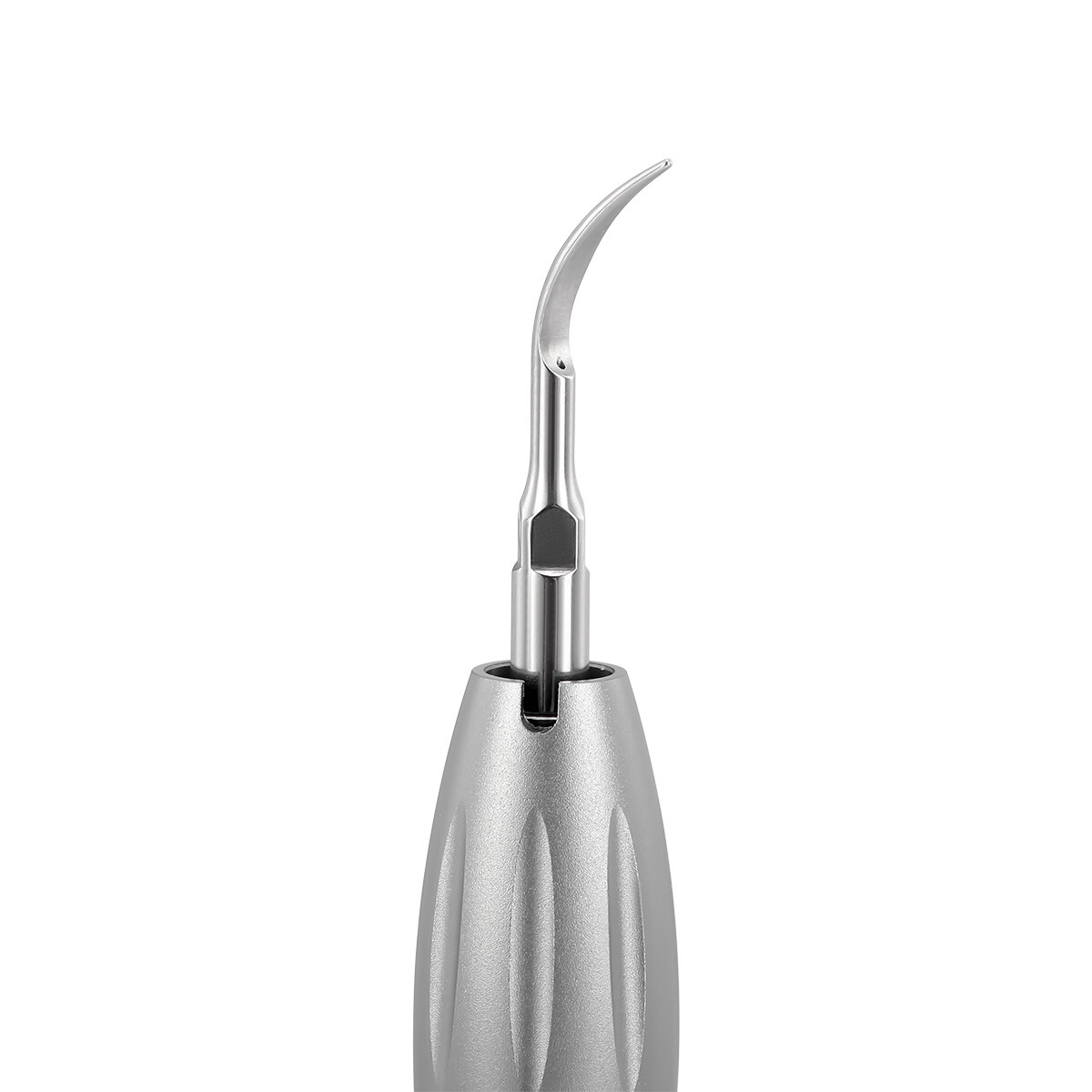 AZDENT Dental Ultrasonic Air Perio Scaler Handpiece Hygienist 2/4Holes