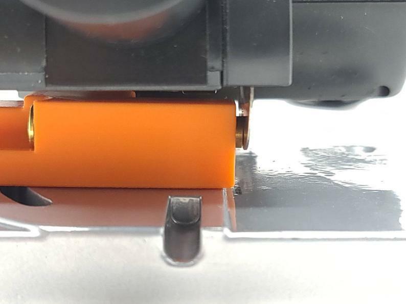 6.5 Creedmoor Cut off Trimming Jig Auto-Ejecting Brass Case Trimmer