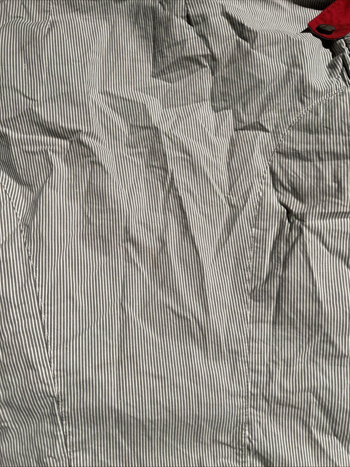 WW2 US Women’s Nurse Cadet Uniform Set (FF527